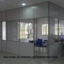 Foto 1:  Dipifor Divisórias Forros e Drywall