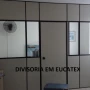 Foto 1:  Dipifor Divisórias Forros e Drywall