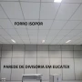 Foto 1:  Dipifor Divisórias Forros e Drywall