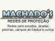 Machados Redes de Proteção