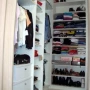 Legenda: Closet