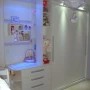 Legenda: Quarto Infantil