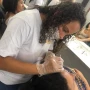 Foto 1:  Hair School - Escola de Cabeleireiro