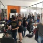 Foto 1:  Hair School - Escola de Cabeleireiro