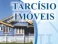 Logo de Tarcísio Imoveis 