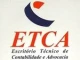 ETCA Escritório Técnico de Contabilidade