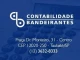 Contabilidade Bandeirantes 