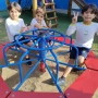 Foto 1:  Escola Prosperi - Berçário, Educação Infantil e Ensino Fundamental I