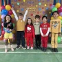 Foto 1:  Escola Prosperi - Berçário, Educação Infantil e Ensino Fundamental I