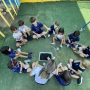 Foto 1:  Escola Prosperi - Berçário, Educação Infantil e Ensino Fundamental I