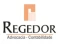 Logo de Regedor - Advocacia e Contabilidade