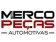 Logo de Merco Peças Automotivas