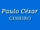 Logo de Paulo César Gesseiro