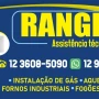 Foto 1:  Rangel Fogões e Assistência Técnica