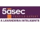 Logo de 5àSec