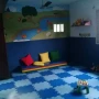 Foto 1:  Escola de Educação Infantil Lápis Mágico