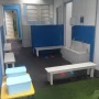 Foto 1:  Escola de Educação Infantil Lápis Mágico