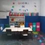Foto 1:  Escola de Educação Infantil Lápis Mágico