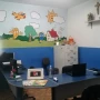 Foto 1:  Escola de Educação Infantil Lápis Mágico