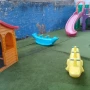 Foto 1:  Escola de Educação Infantil Lápis Mágico