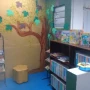 Foto 1:  Escola de Educação Infantil Lápis Mágico