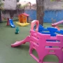 Foto 1:  Escola de Educação Infantil Lápis Mágico