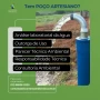 Foto 1:  ALCÂNTARA AMBIENTAL