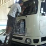 Foto 1:  WR REPARO DE PARABRISA