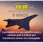 Foto 1:  WR REPARO DE PARABRISA