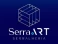 Logo de Serralheria Serra Art - Portões Automáticos