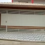 Foto 1:  Serralheria Serra Art - Portões Automáticos