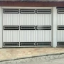 Foto 1:  Serralheria Serra Art - Portões Automáticos