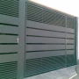 Foto 1:  Serralheria Serra Art - Portões Automáticos