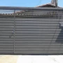 Foto 1:  Serralheria Serra Art - Portões Automáticos