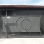 Foto 1:  Serralheria Serra Art - Portões Automáticos