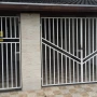 Foto 1:  Serralheria Serra Art - Portões Automáticos