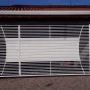 Foto 1:  Serralheria Serra Art - Portões Automáticos