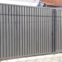 Foto 1:  Serralheria Serra Art - Portões Automáticos