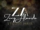 Logo de Studio Zeny Almeida