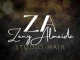 Studio Zeny Almeida