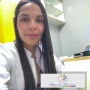 Foto 1:  Pâmella Ferreira Nutricionista