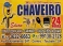 Logo de Chaveiro 24H