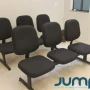 Foto 1:  JUMP Soluções em Saúde Ocupacional