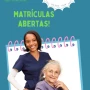 Foto 1:  NACE - Núcleo de Atendimento e Capacitação Especializada