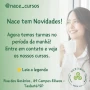Foto 1:  NACE - Núcleo de Atendimento e Capacitação Especializada