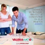 Foto 1:  Valeria Mattos Contabilidade