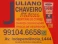 Logo de Juliano Chaveiro