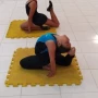 Foto 1:  RDS Instituto de Ginástica