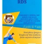 Foto 1:  RDS Instituto de Ginástica