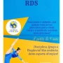 Foto 1:  RDS Instituto de Ginástica